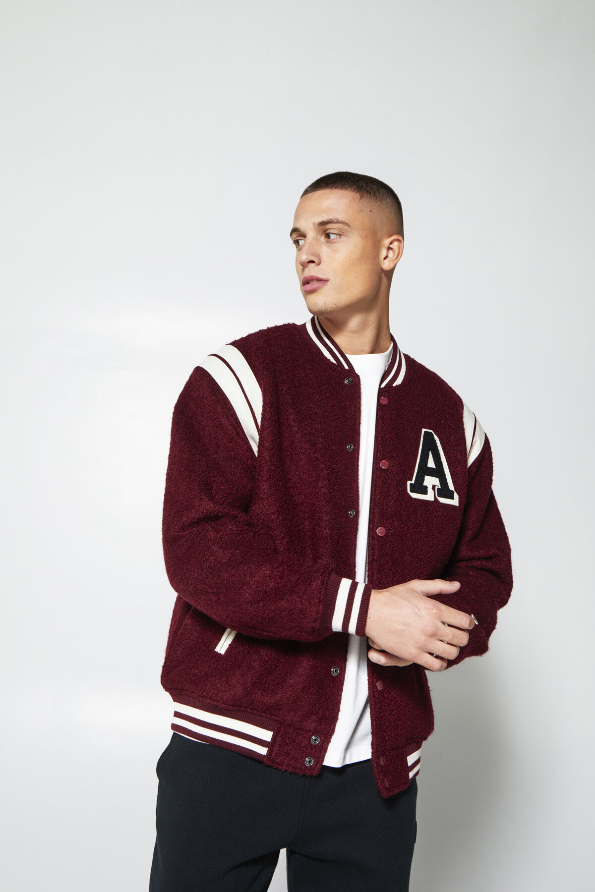 Blouson aviateur Jin image number 1