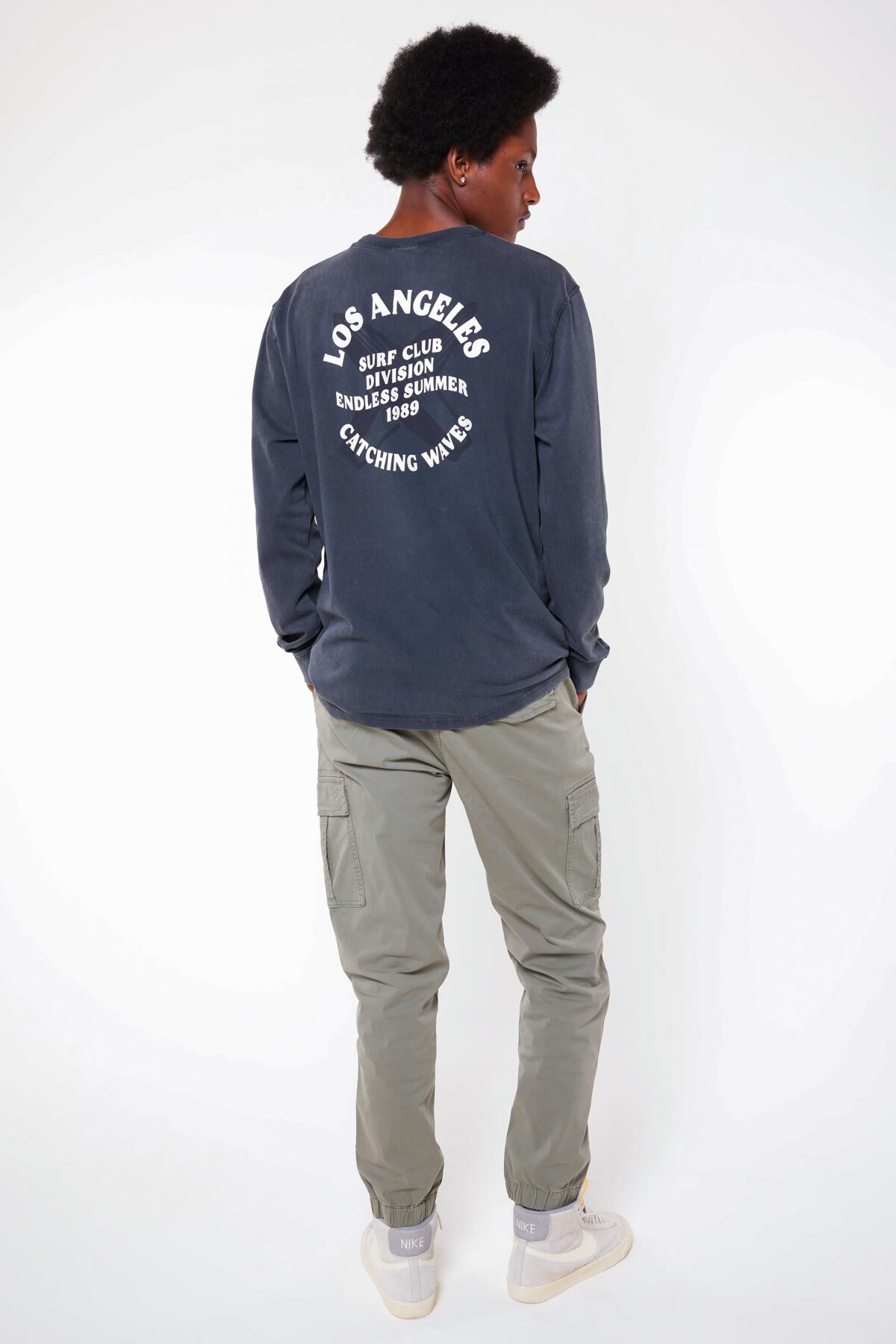 Pantalon Pharrell image number 2