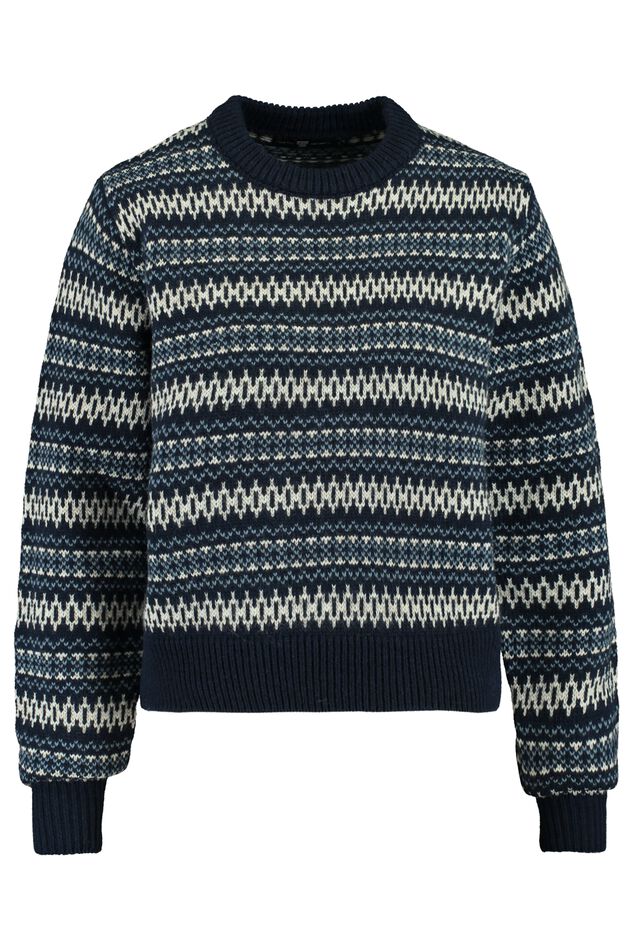 Jumper Kensi image number 0