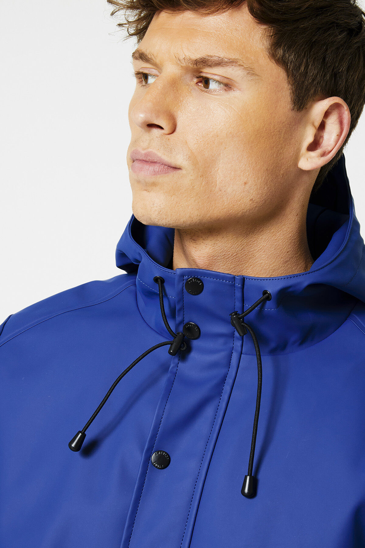 Rain jacket Jace image number 2