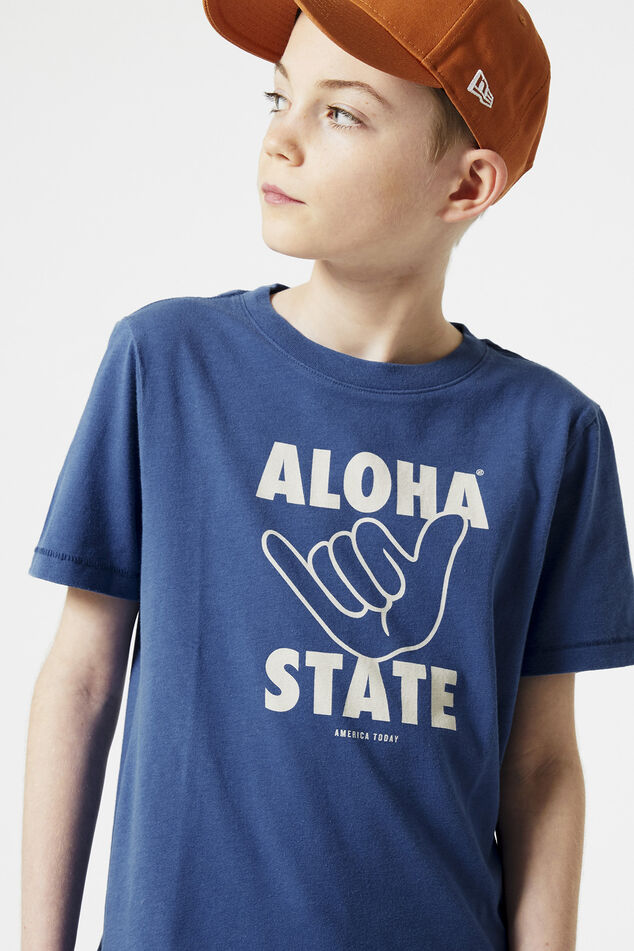 T-shirt Eamon Loose Jr image number 3