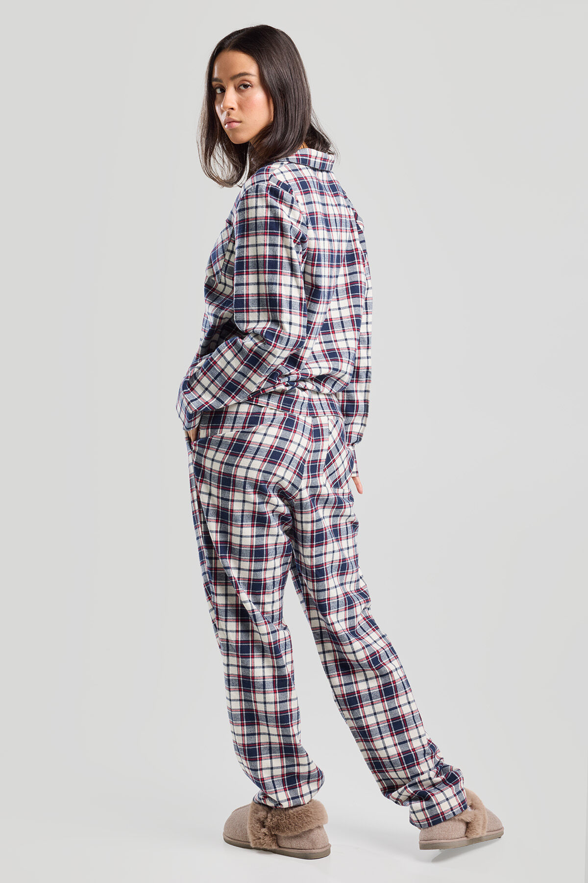 Pyjama Labello shirt image number 2