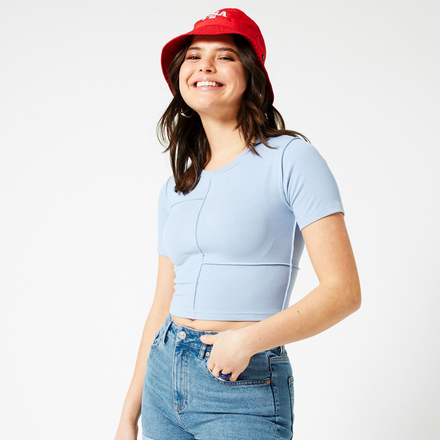 T-shirt Elena image number 6