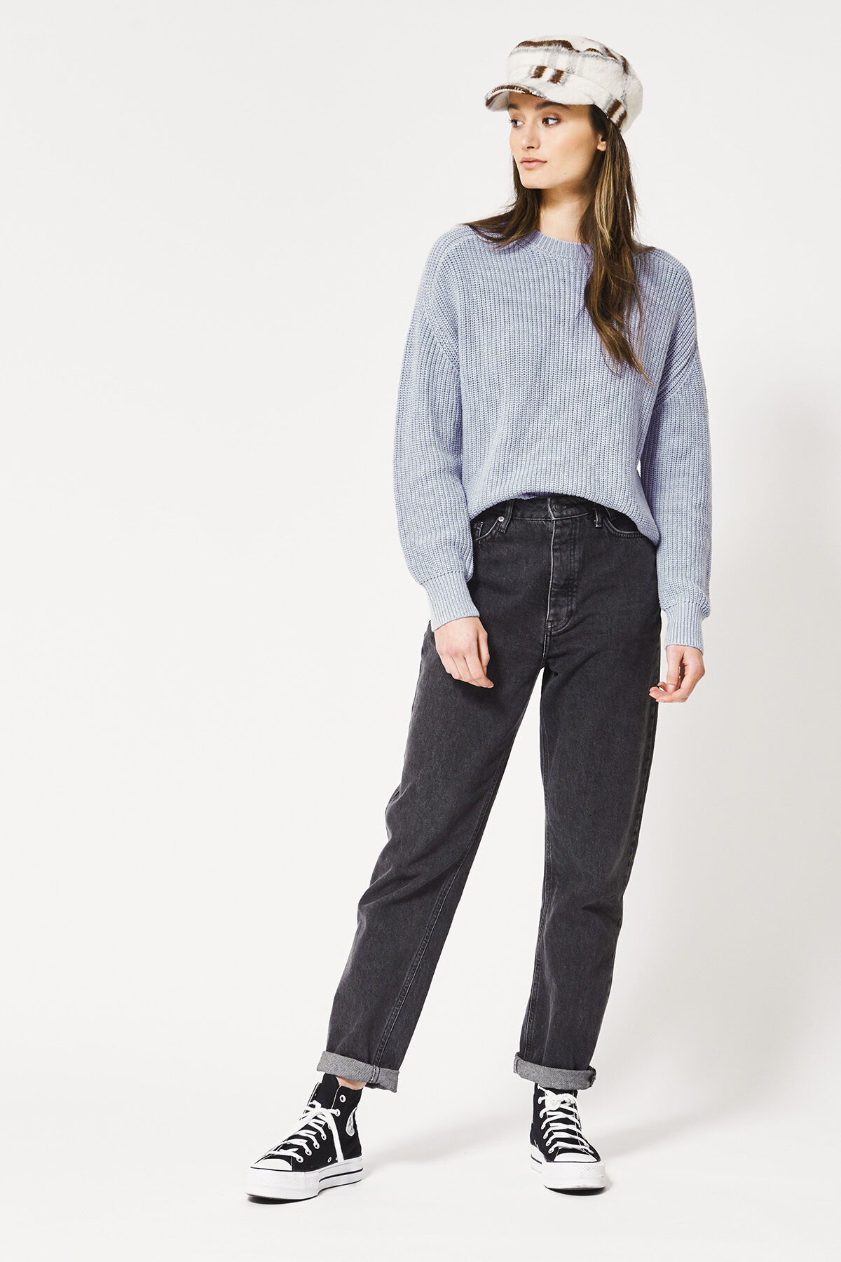 Pullover Kamilla image number 0