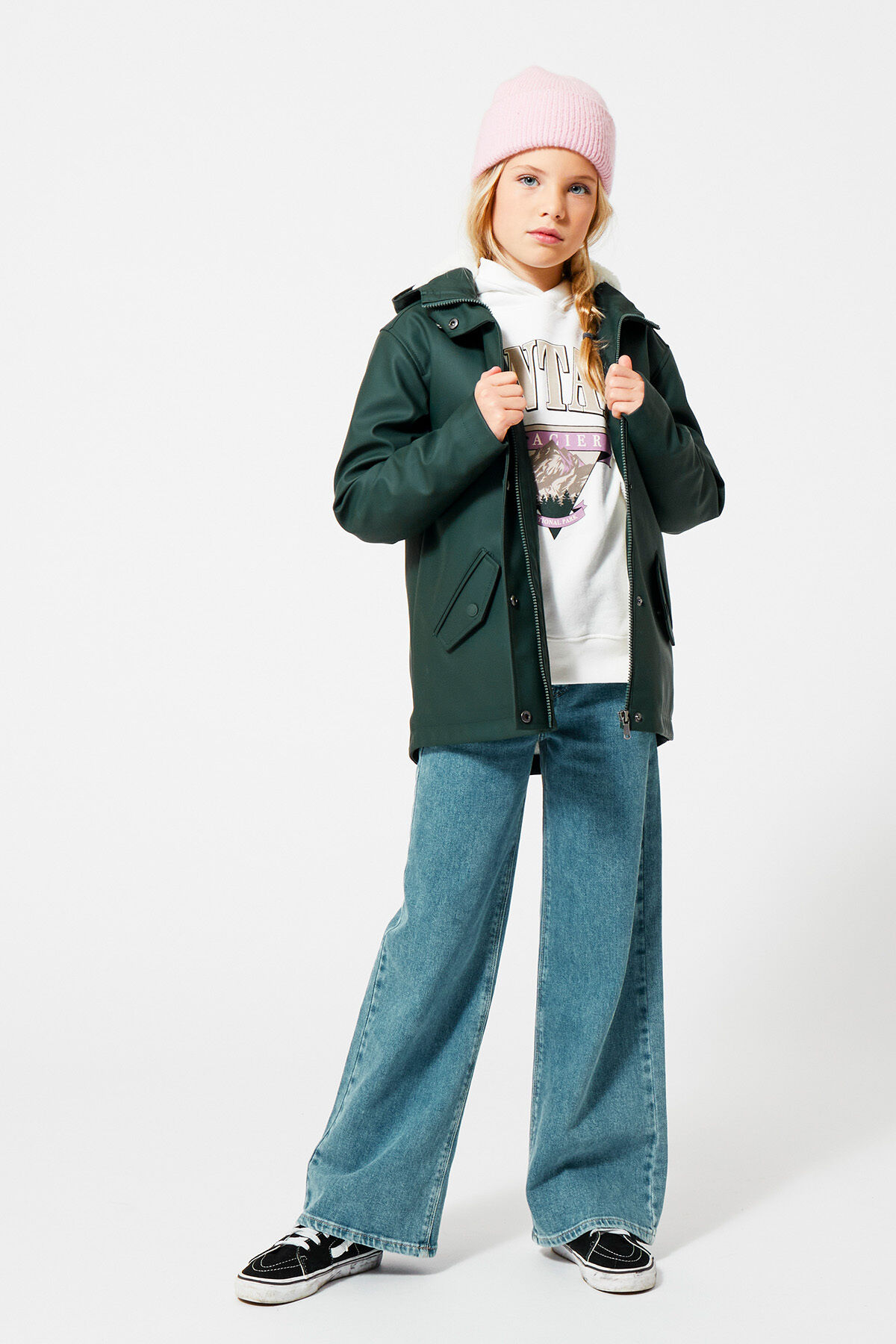 Janice Teddy JR image number 0