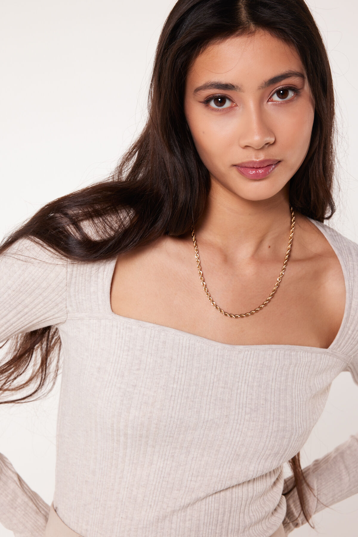 Long sleeve Liona image number 3