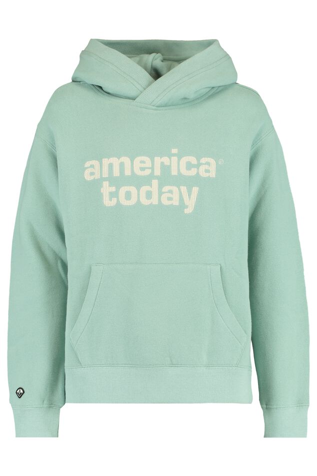 Hoodie Sora Jr image number 0