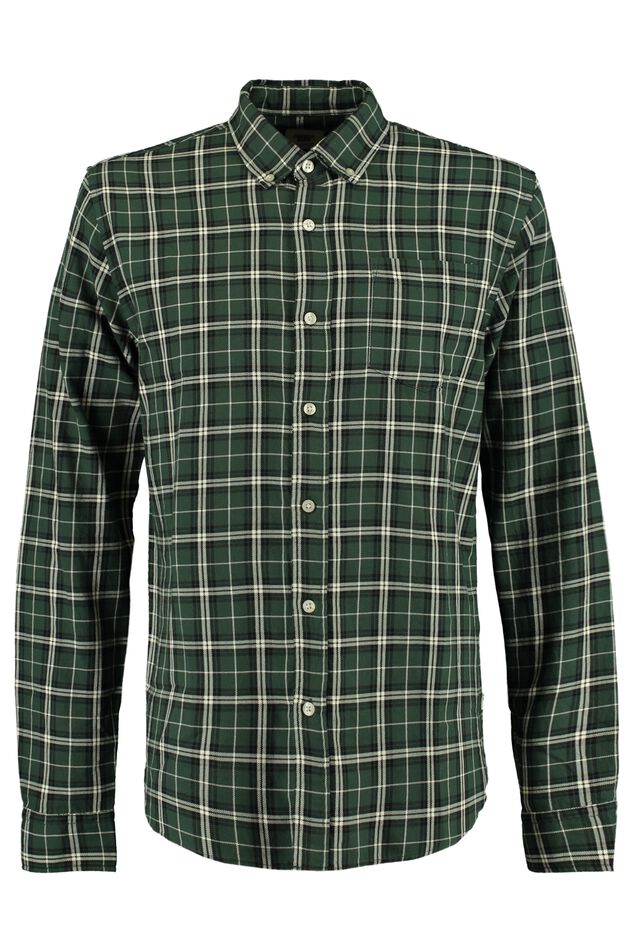 Shirt Hector check image number 4