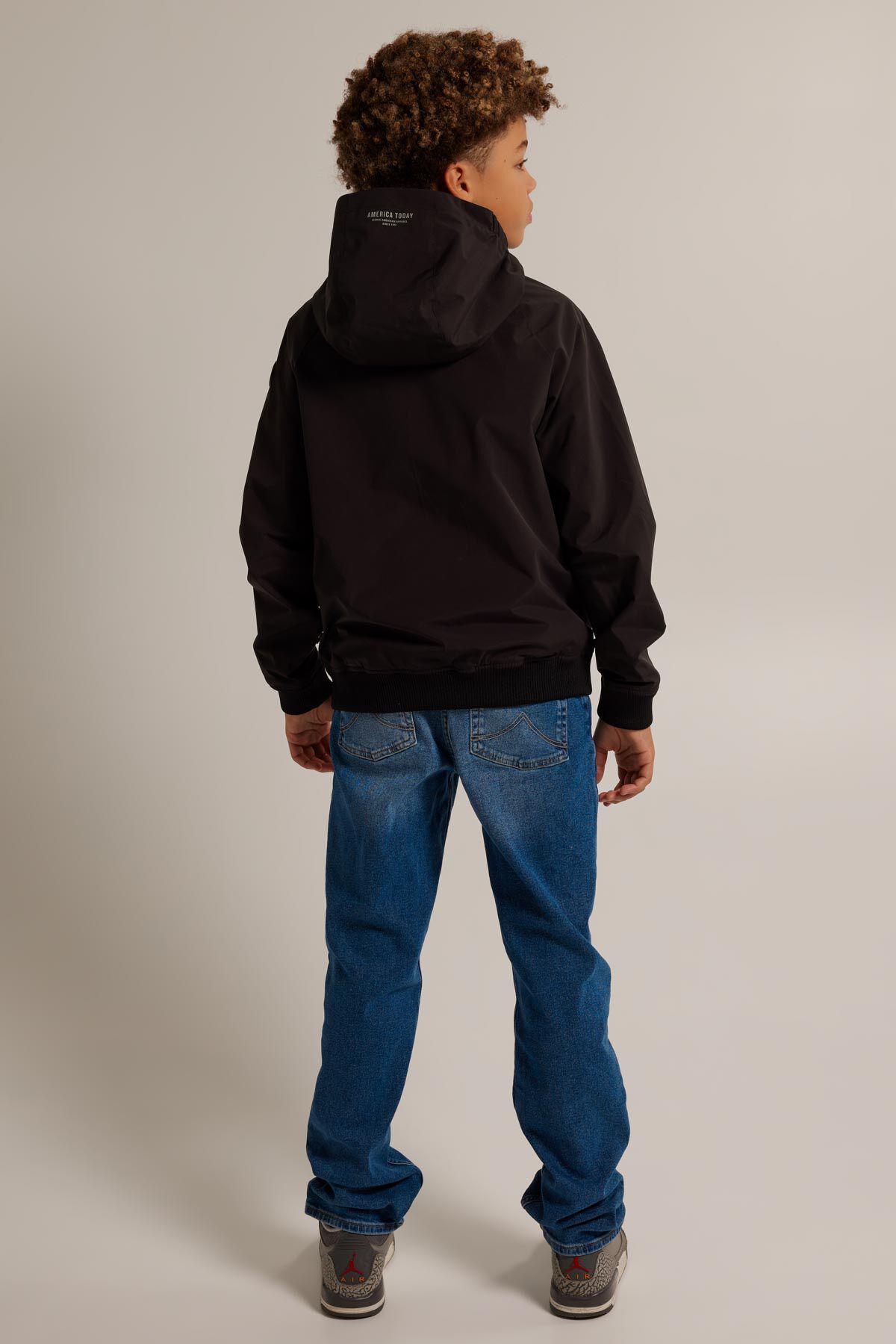 Jacke Jasper JR image number 2