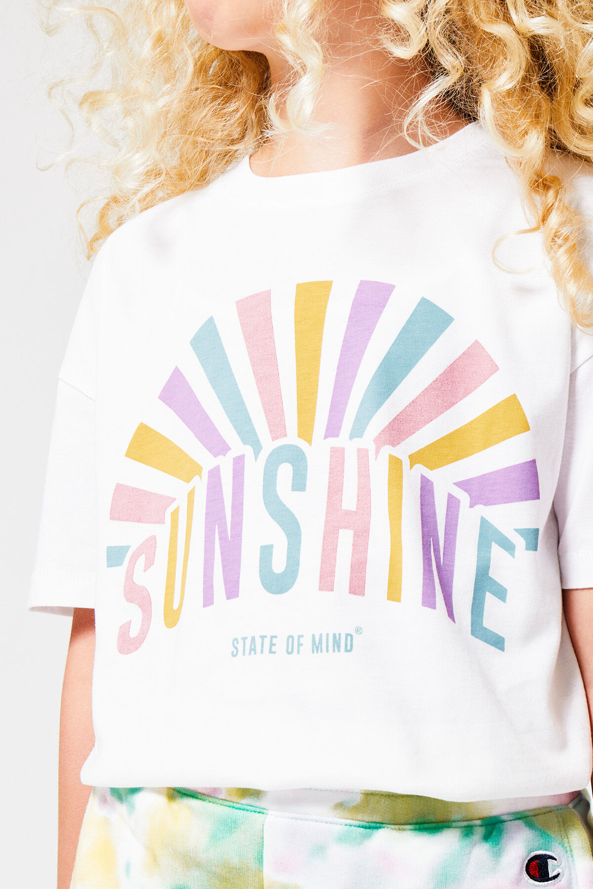 T-shirt Elaine JR image number 3