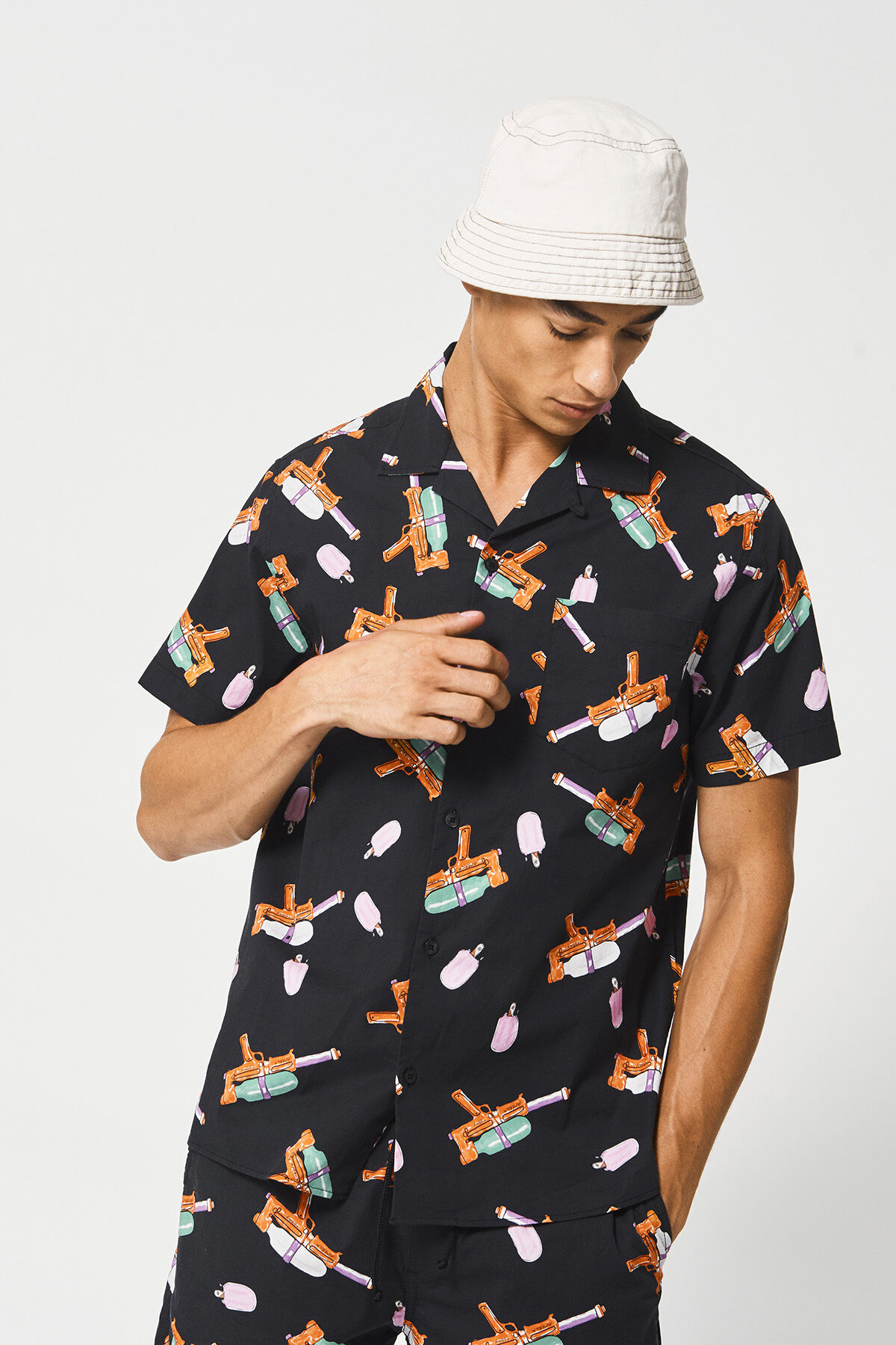 Shirt Izra image number 0