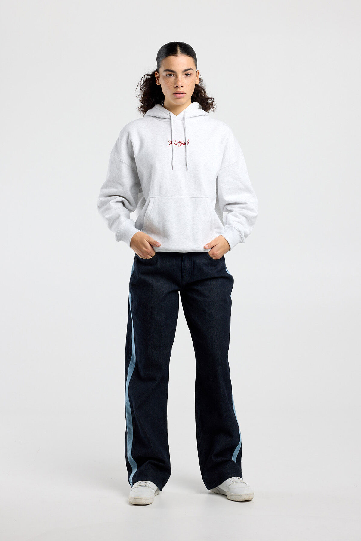 Sandy hood image number 1