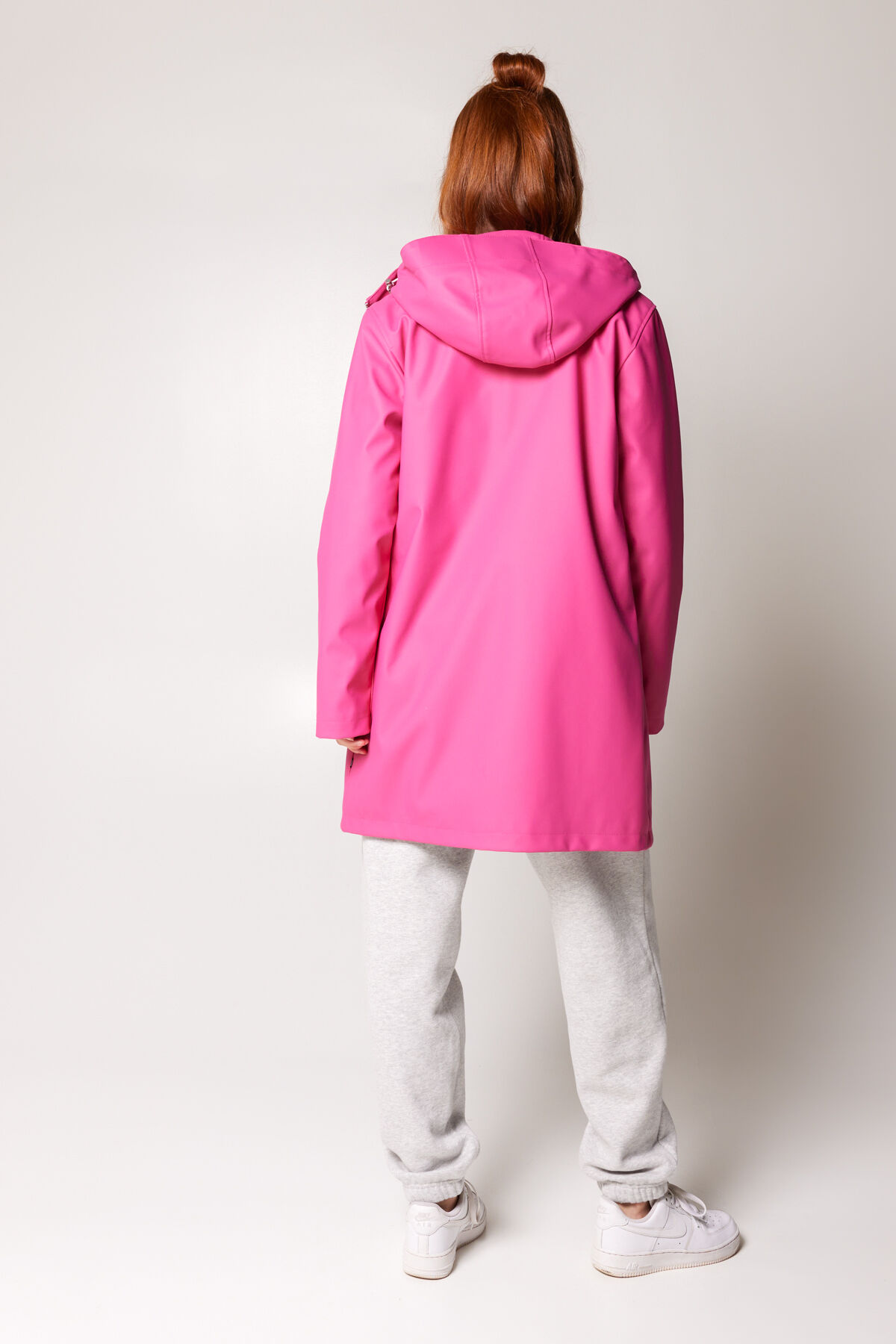 Regenjas Janice image number 2