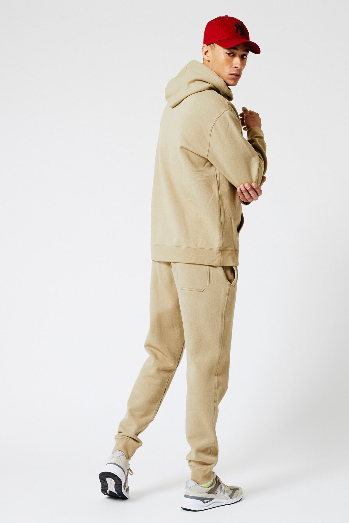 Hoodie Silas Hood image number 2