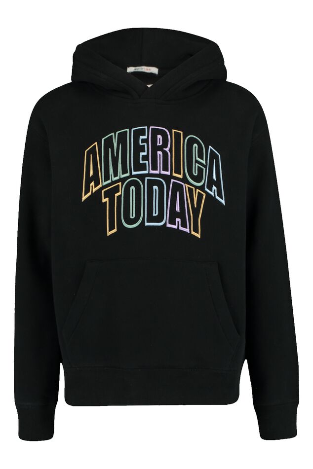 Hoodie Skye jr image number 3