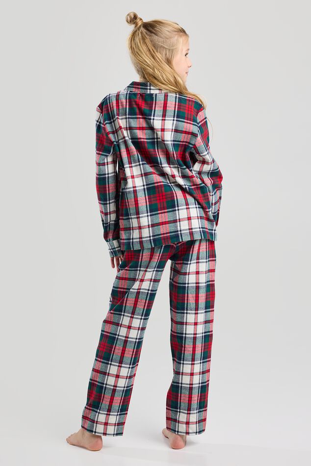 Pyjama Labello JR Shirt image number 2