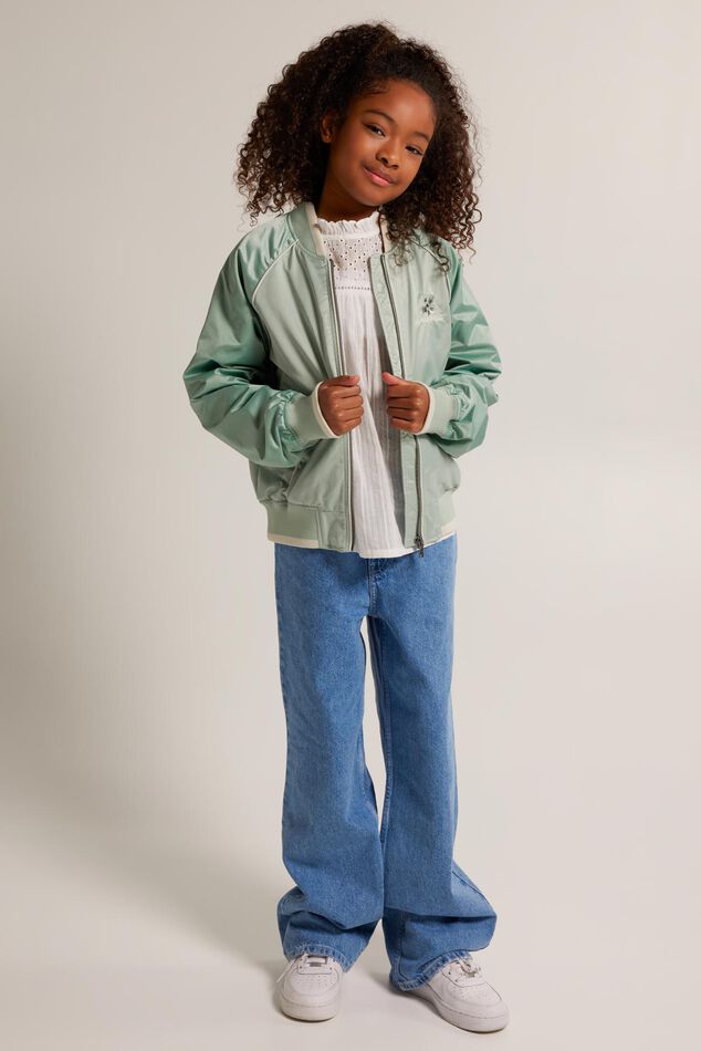 Baseball jacket Juniper JR image number 0