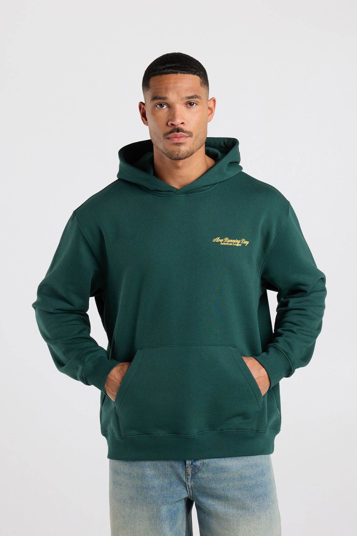 Pine Green
