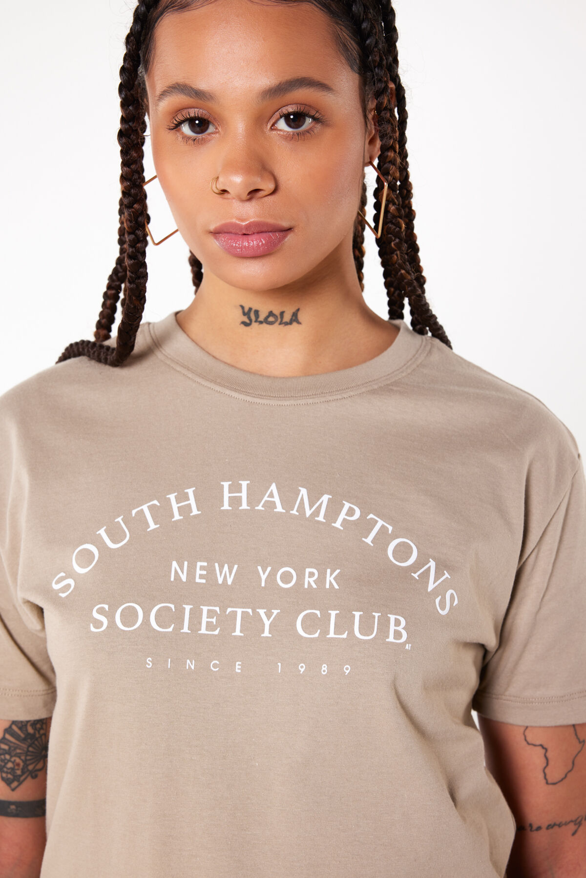 T-shirt Elony image number 3