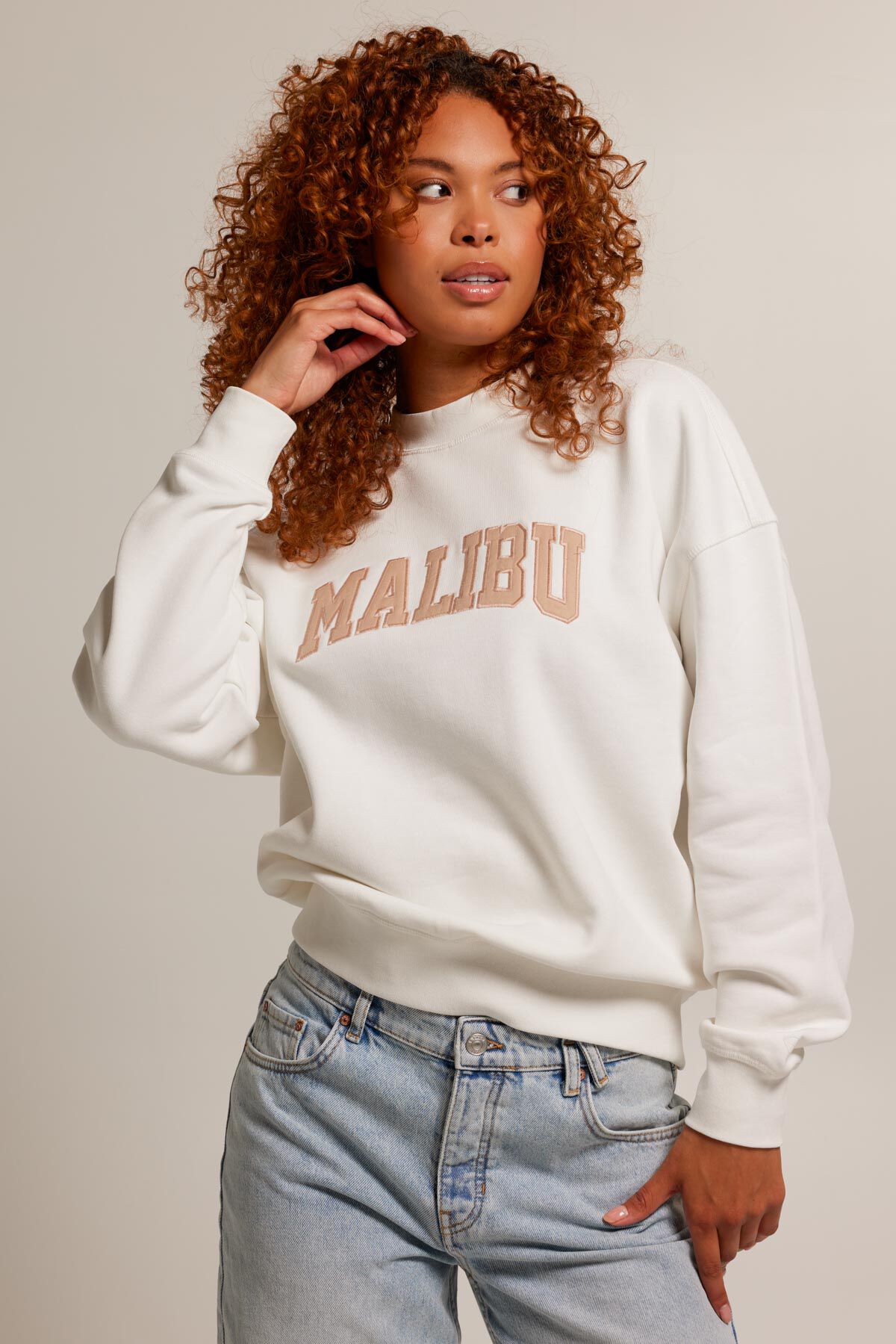 Sweater Selena image number 1