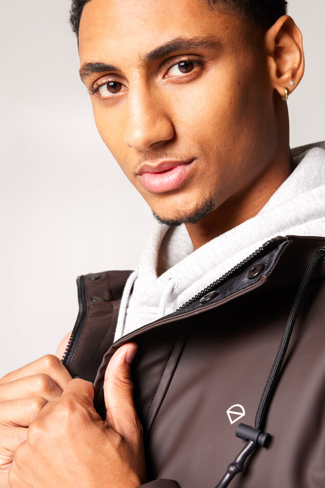 Rain jacket Jace image number 3