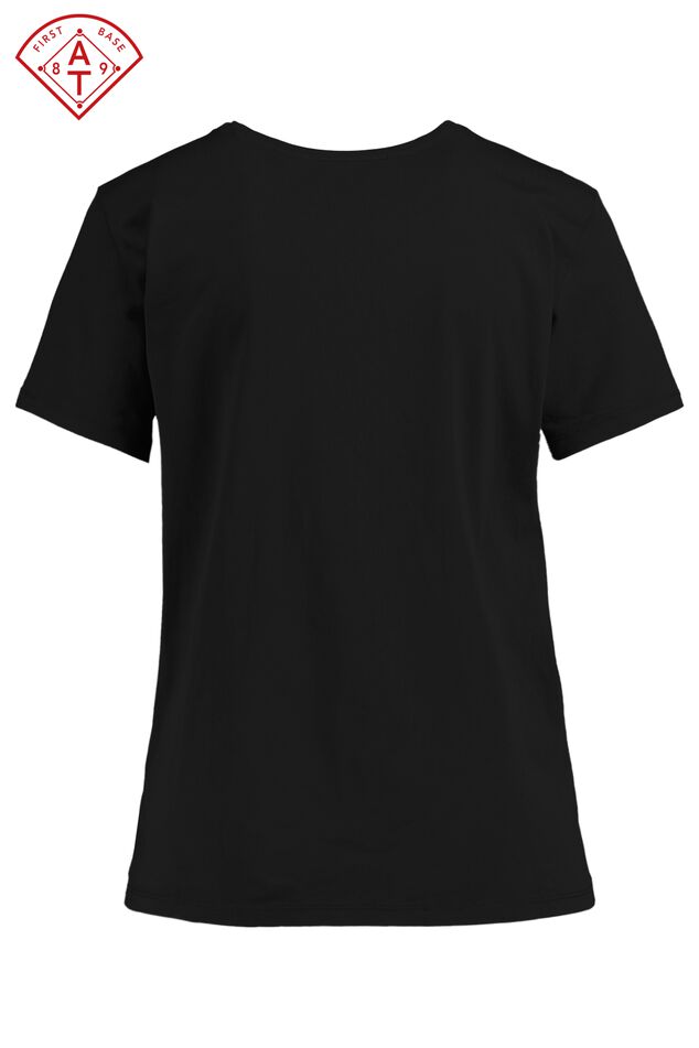 Basic T-shirt Elijn image number 1