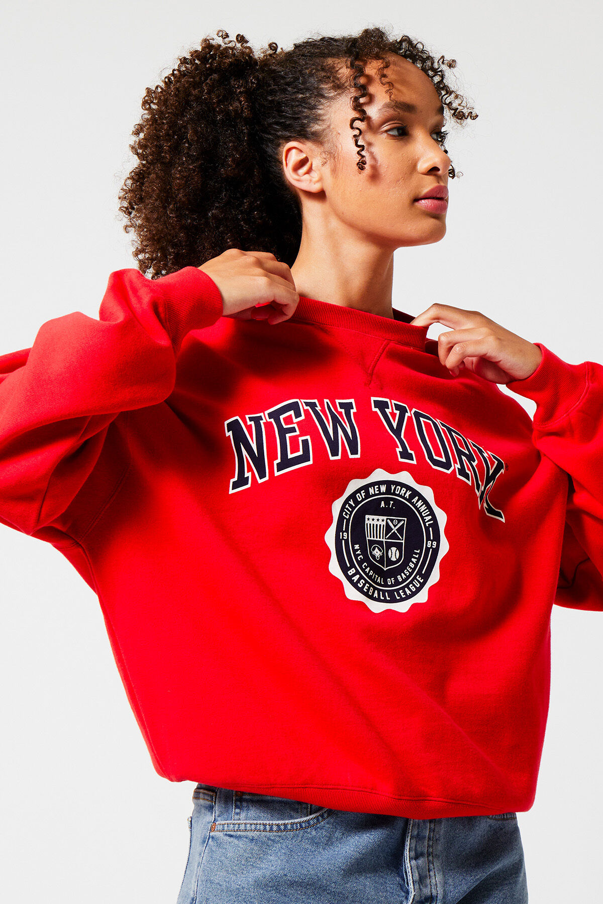 America today sweater dames online