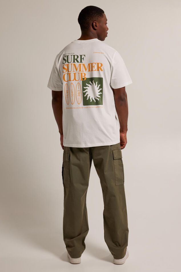 T-shirt Ezra image number 0