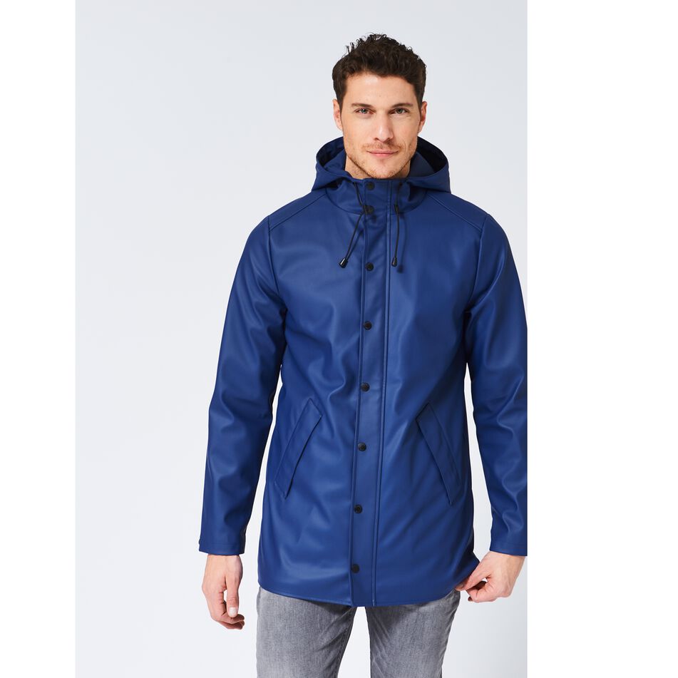 Rain jacket Jace image number 1