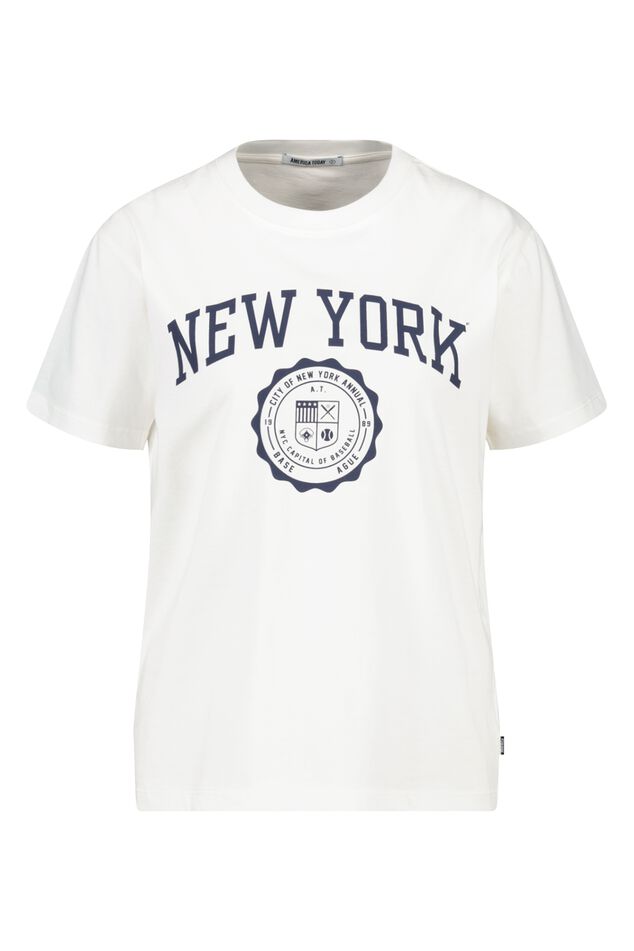 T-shirt Elvy image number 4