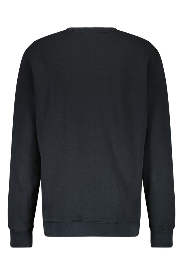 Sweater Stance Crew Badge image number 5