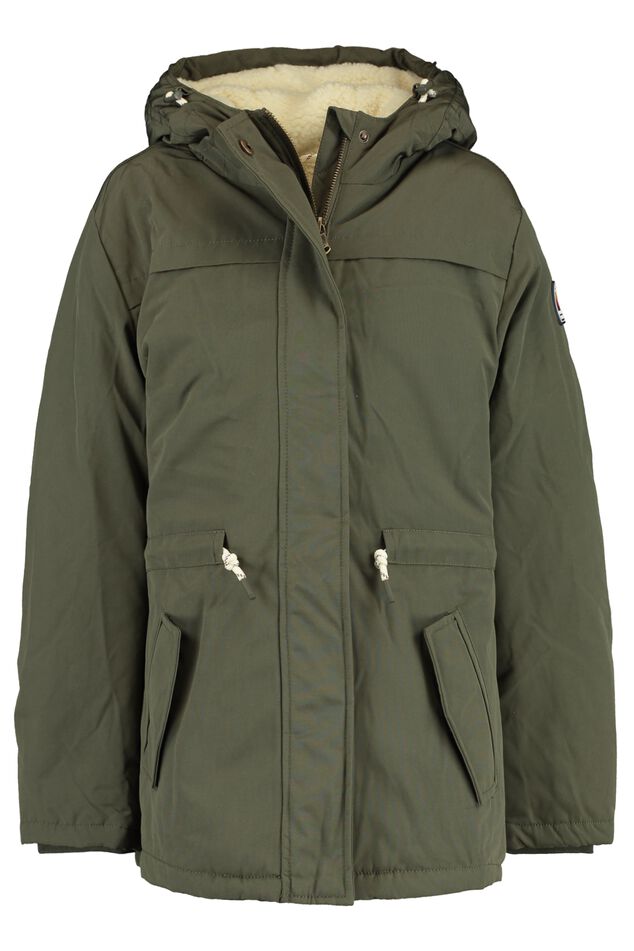 Winterjas Julia Jr image number 4