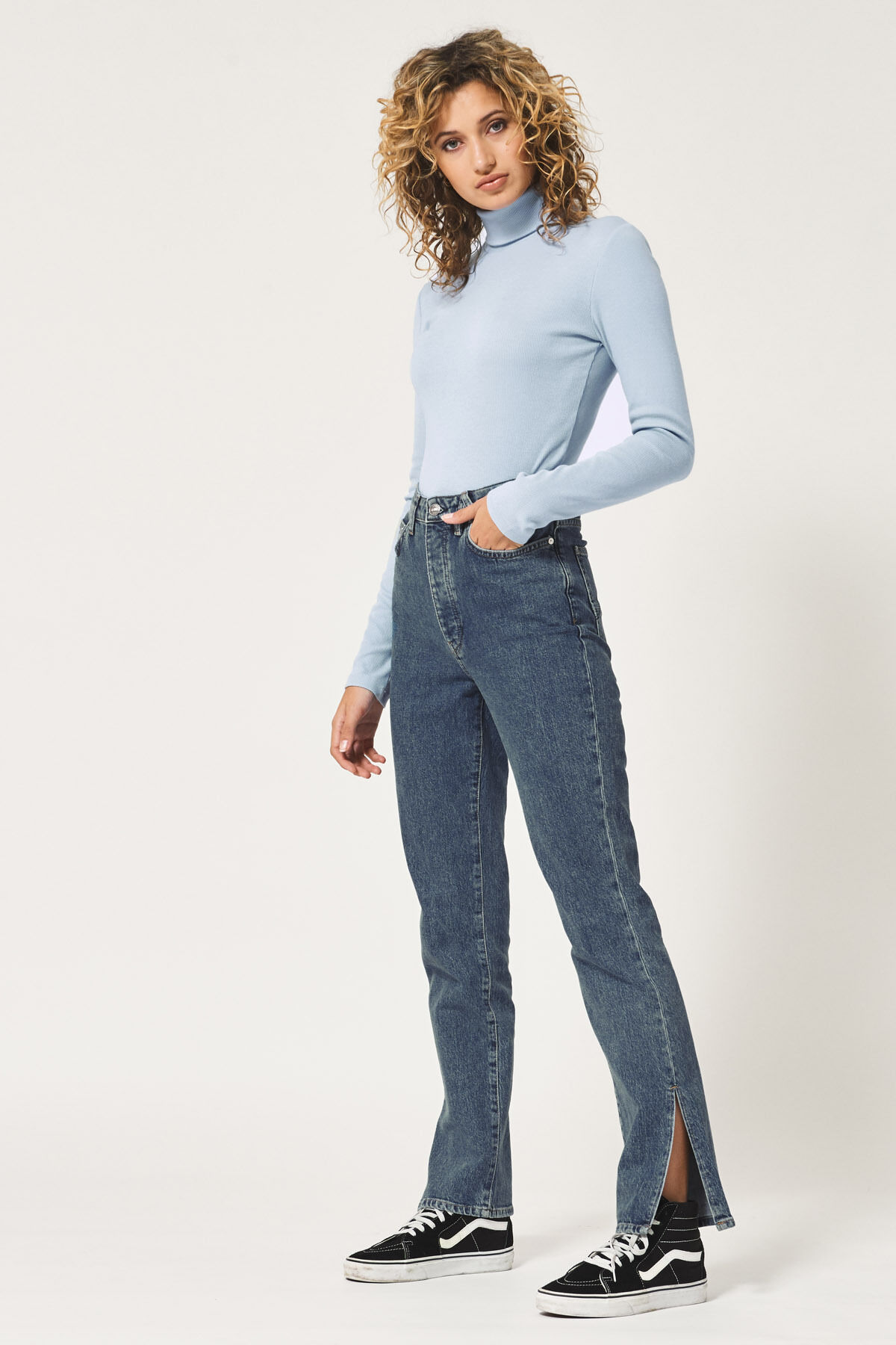 Longsleeve Lorrie image number 1