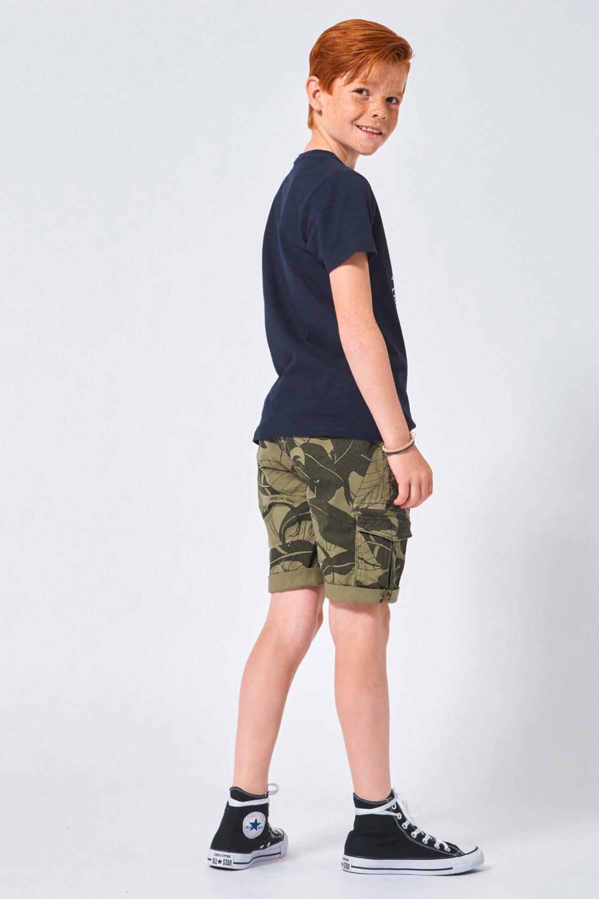 Short Nick Jr. image number 2