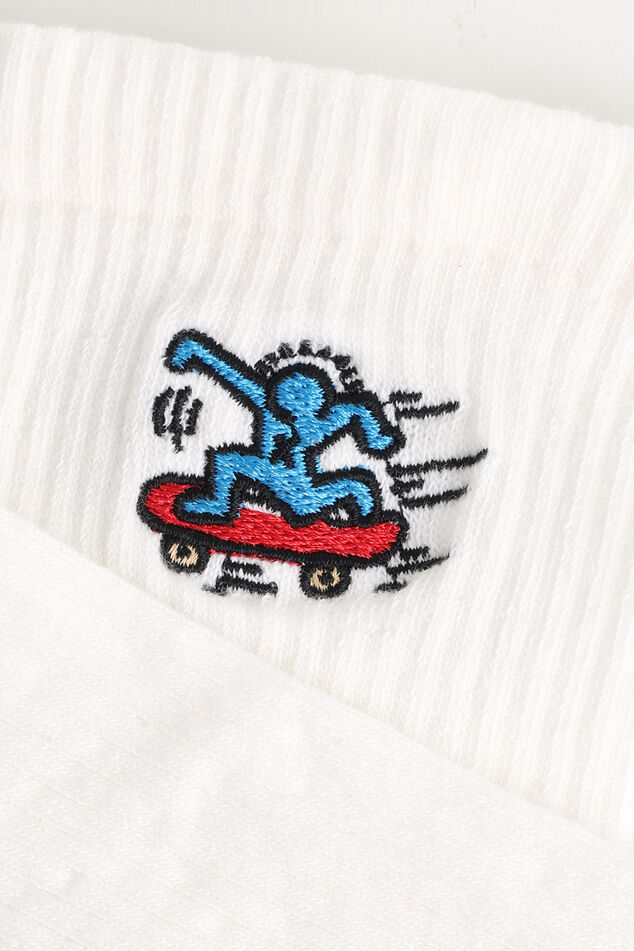 Socken Socks KH jr image number 2