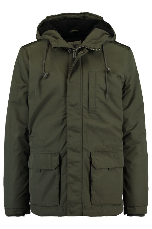 Jacket Jad image number 4