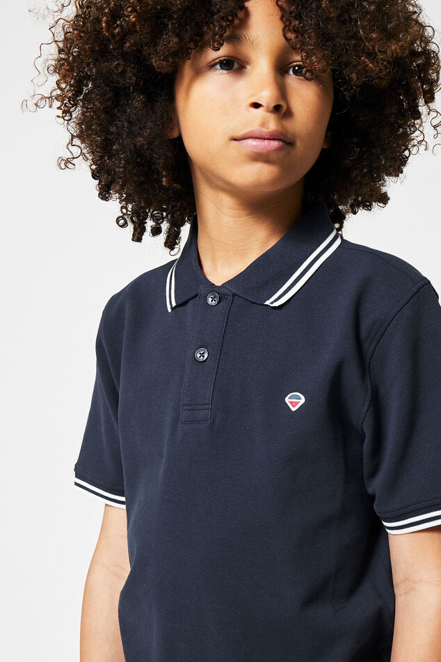 polo Elton Jr image number 3