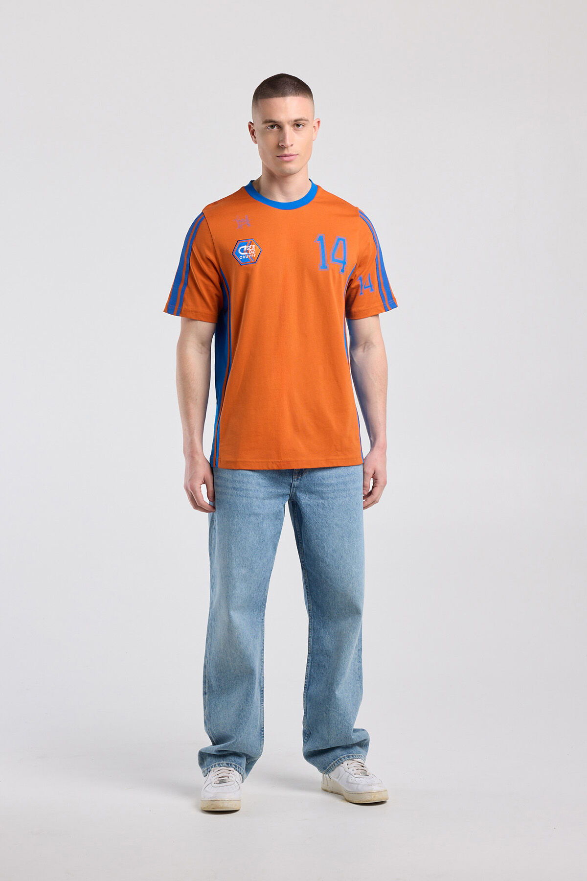 Cruyff LA Aztecs