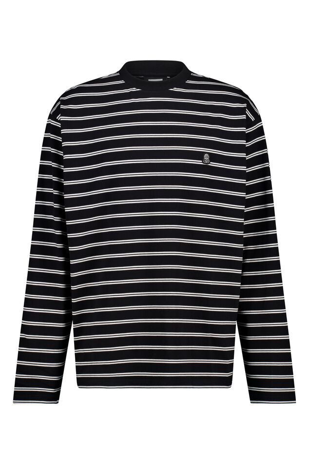 Dr. Denim Longsleeve Caiden image number 4