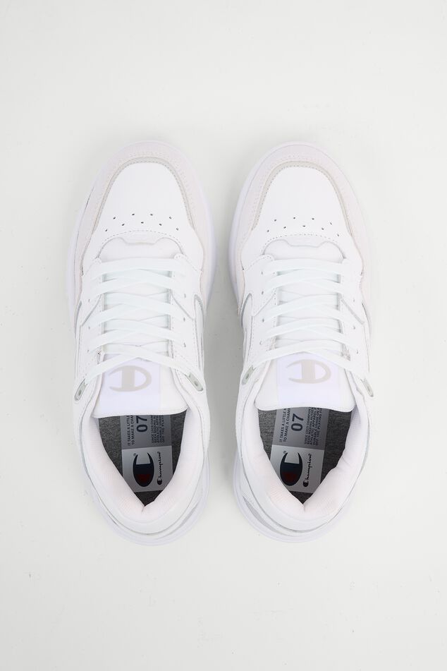 Champion ZN80 Low shoes image number 0