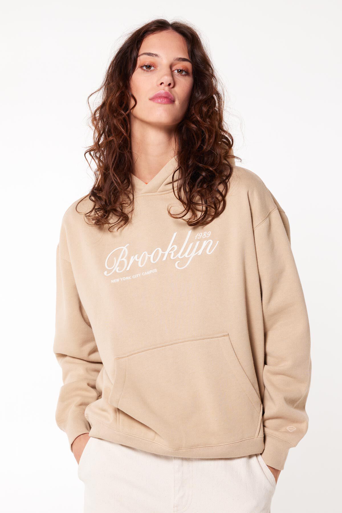 Hoodie Saya image number 0