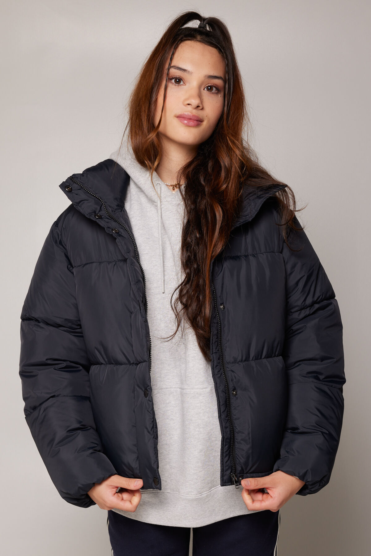 Winterjas dames on sale america today