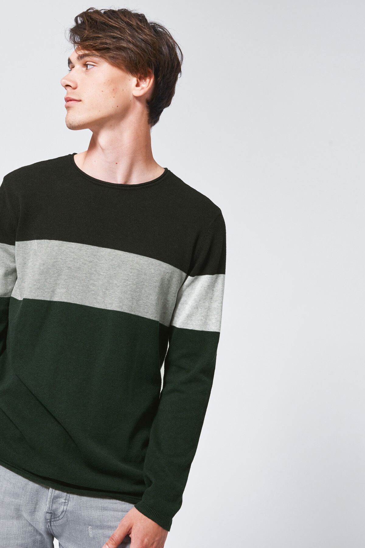 Pullover Kaeb image number 1