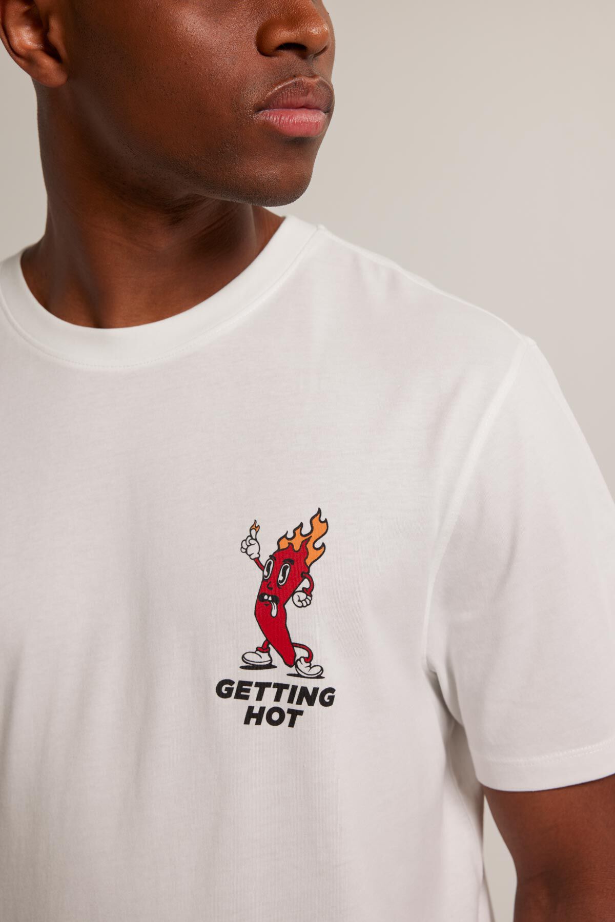 T-shirt Elizar image number 3