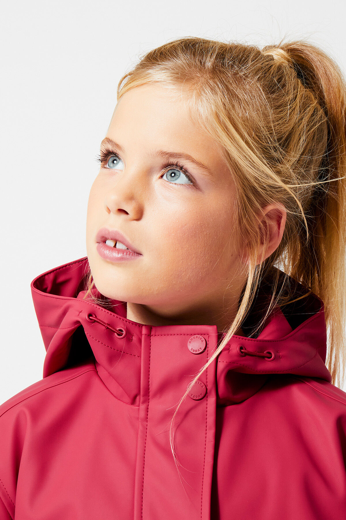 Regenmantel Janice JR image number 3