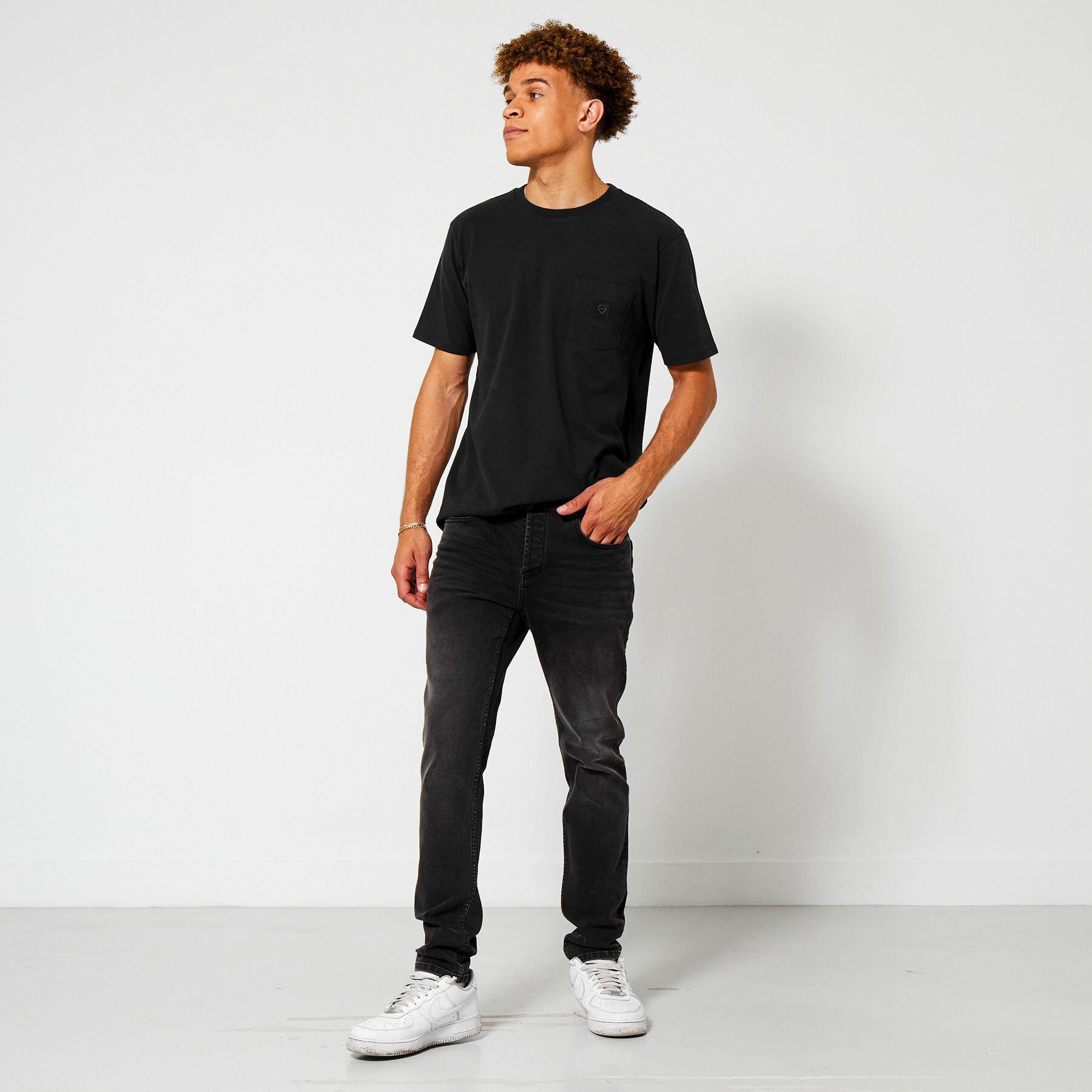 achat jeans homme en ligne