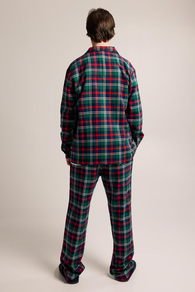 Pyjama Nathan Shirt image number 2