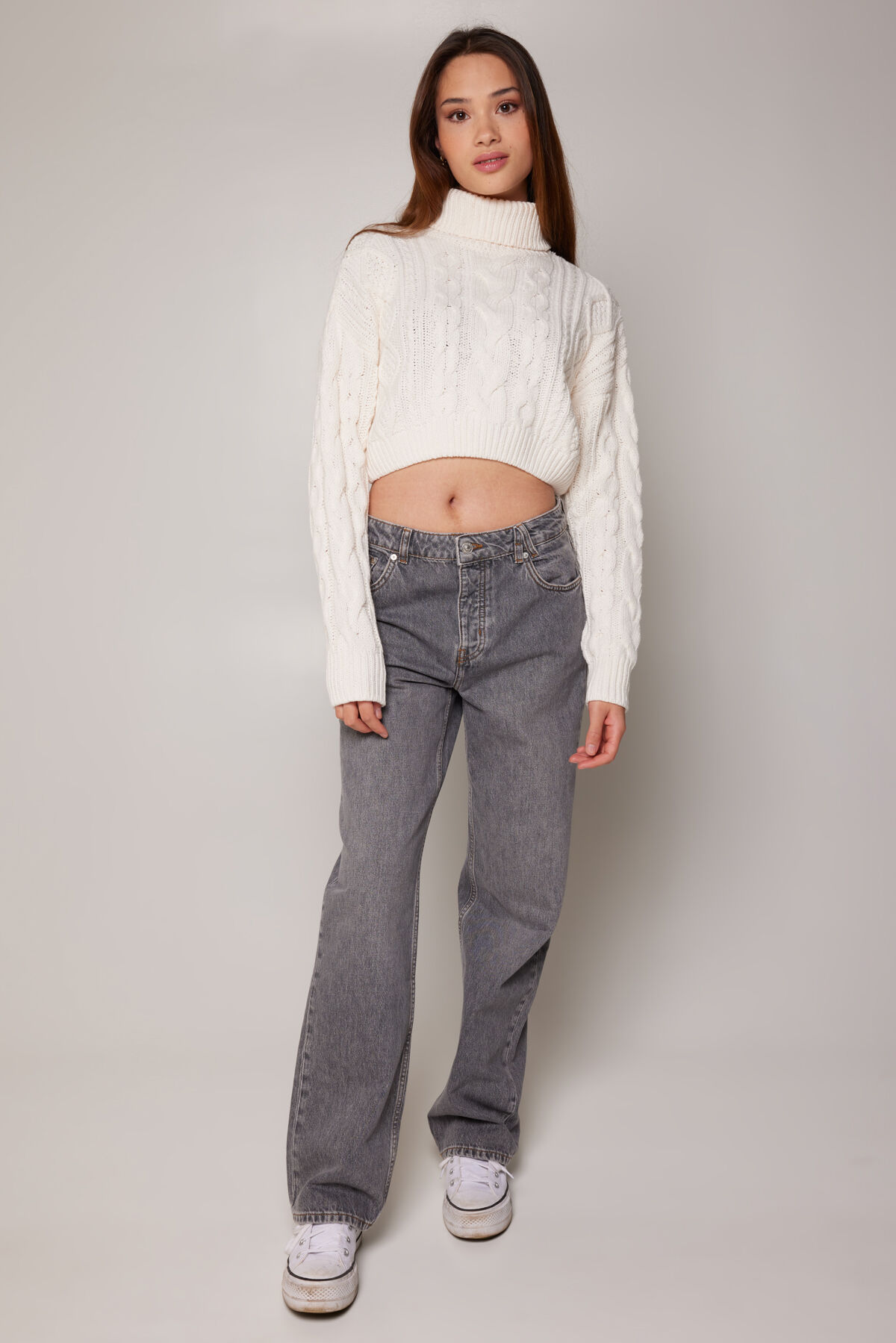 Rollkragenpullover Kate image number 1