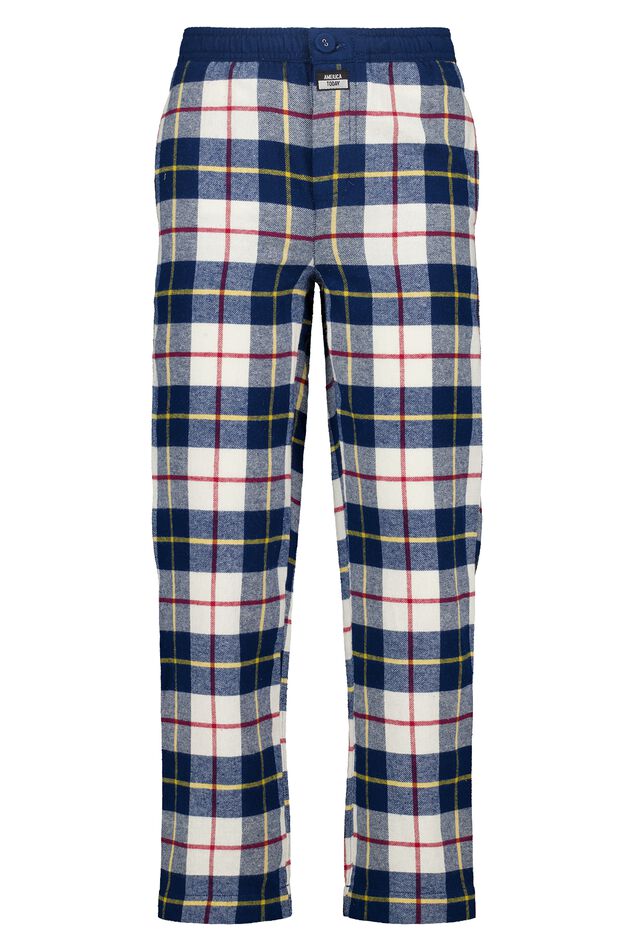 Pantalon de pyjama Nathan jr. bottom image number 4