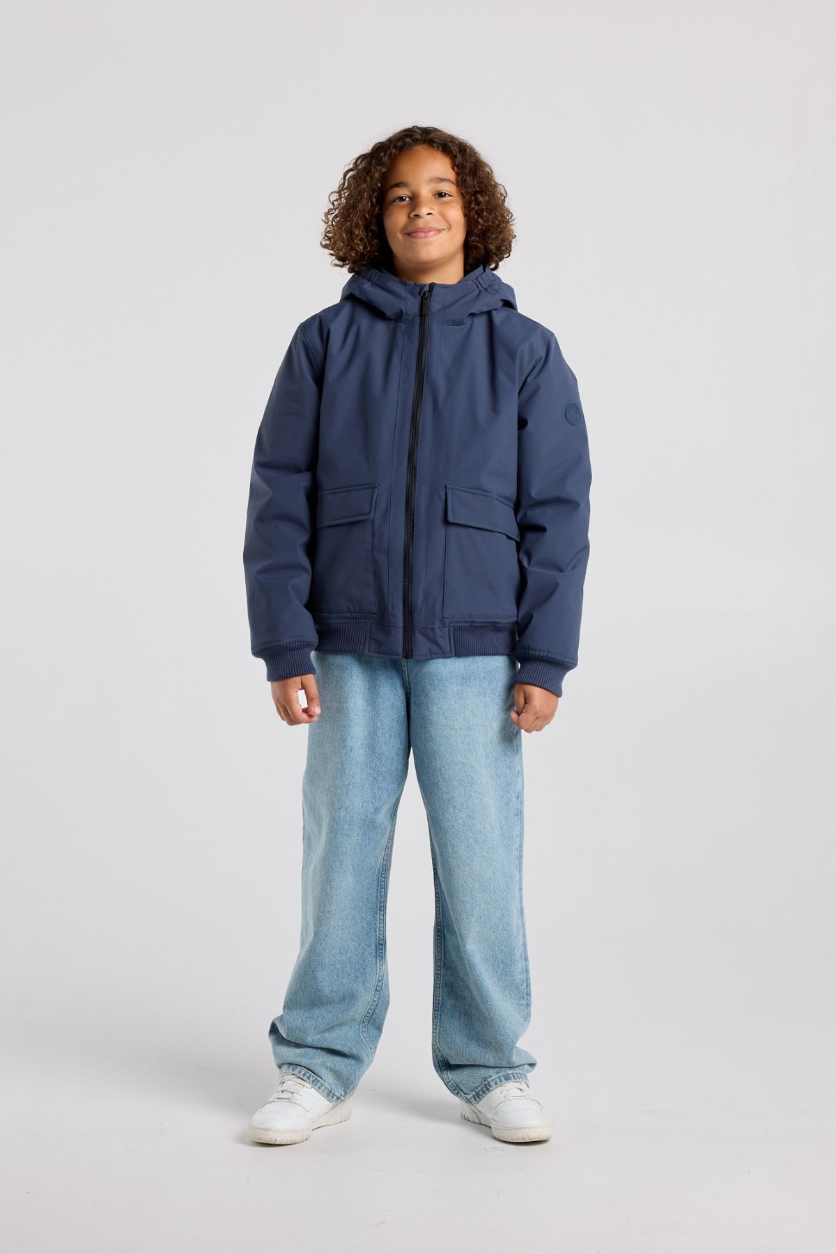 Jeffe Jr